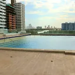 3 Bedroom/ 3 Bath Perfect For American Comfort
