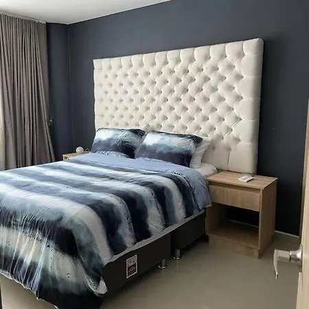 Apartamento 3 Bedroom/ 3 Bath Perfect For American Comfort