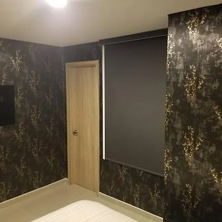 3 Bedroom/ 3 Bath Perfect For American Comfort Apartamento Cartagena