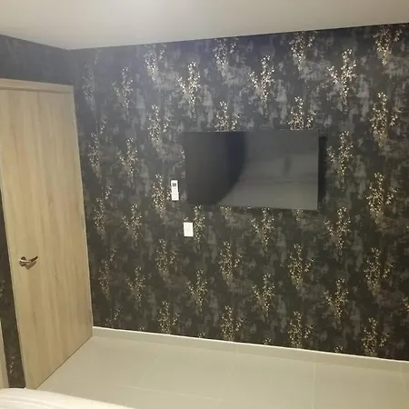 3 Bedroom/ 3 Bath Perfect For American Comfort Apartamento Cartagena